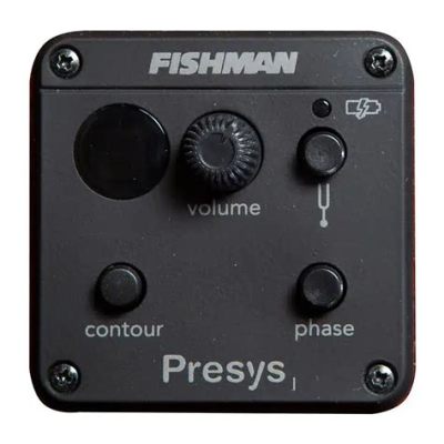 Fishman拾音器多少錢一個？深度解析其价格與特性